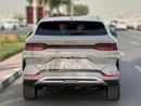 BYD Song Plus FWD