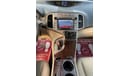 Toyota Venza LE AND ECO 2.7L V4 2015 AMERICAN SPECIFICATION