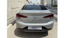 Hyundai Elantra 1.6L | GLS|  GCC | EXCELLENT CONDITION | FREE 2 YEAR WARRANTY | FREE REGISTRATION | 1 YEAR FREE INSU