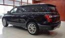 Ford Expedition MAX Platinum