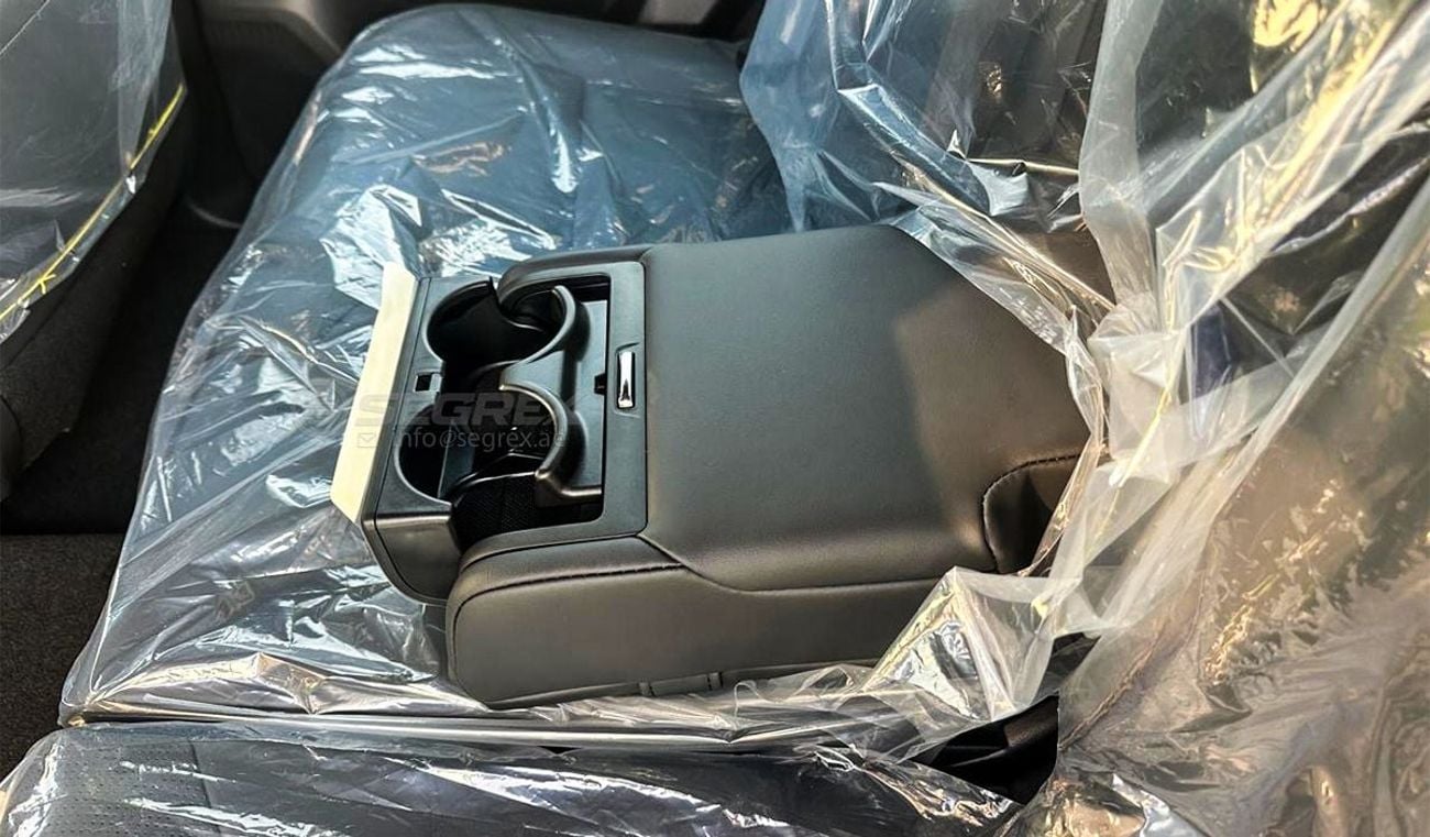 Toyota Land Cruiser 2026 Model Toyota Land Cruiser (LC300) VX, 3.3L Turbo Diesel 4WD 10A/T