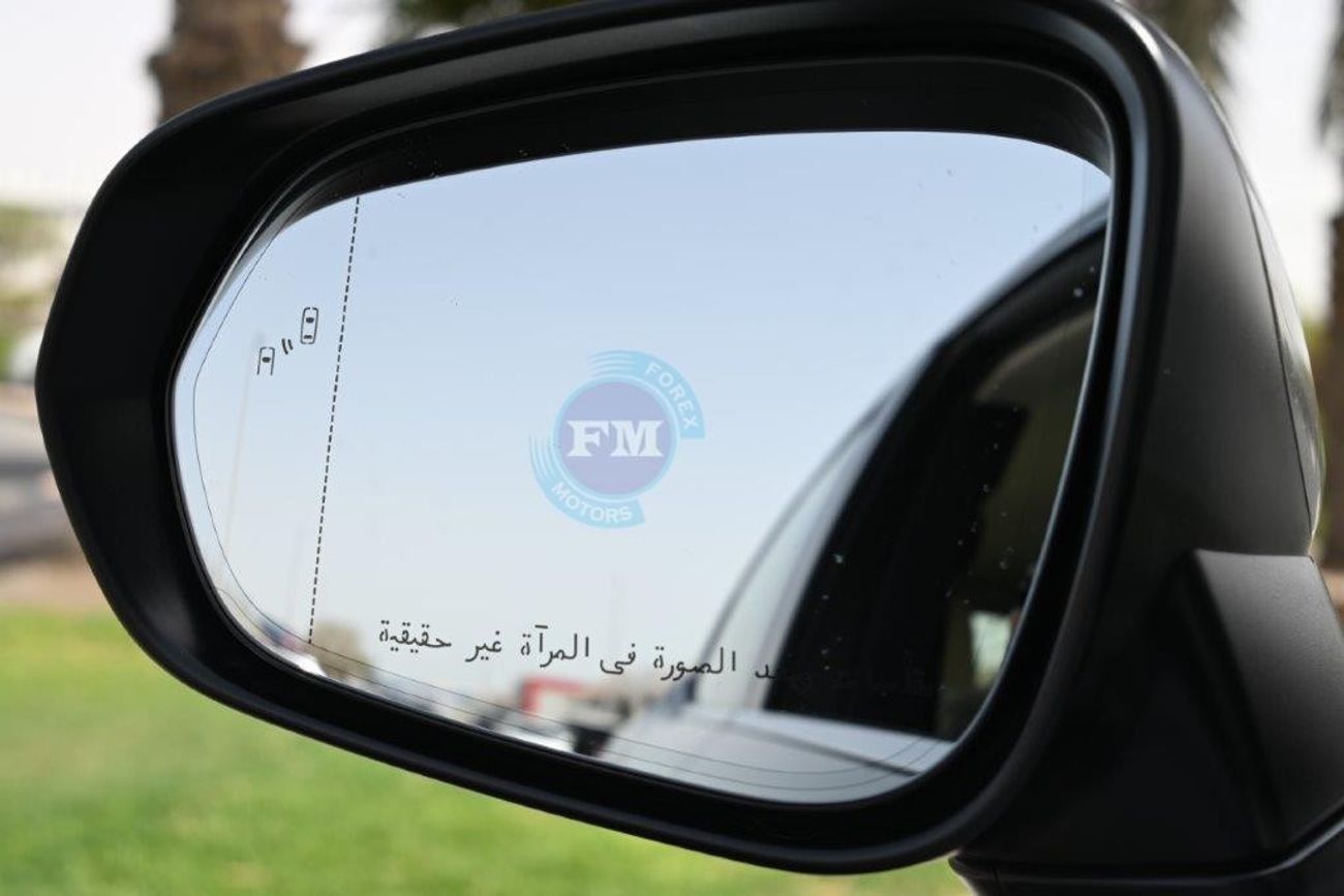 Lexus RX350h Premium 2.5L AWD 5 Seater Automatic