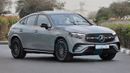Mercedes-Benz GLC Coupe 200 AMG 4Matic EQ Boost 2026 GCC 0Km With 2 Years Unlimited Mileage Warranty @Official Dealer