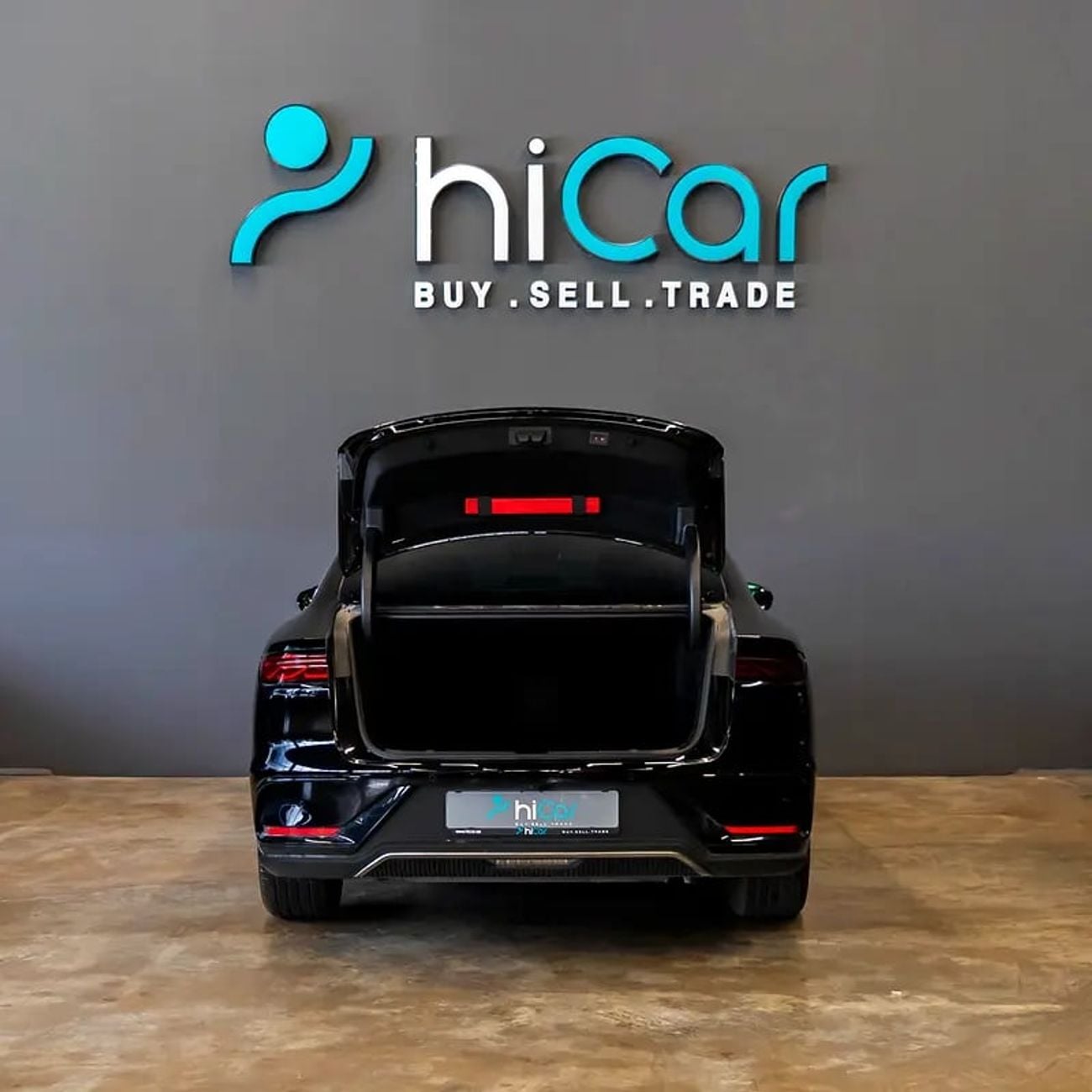 BYD HAN 2,107 p.m • 0% Downpayment • PHEV