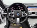 بي أم دبليو 430i M Sport 2.0L 2021 BMW 430i M-Sport Coupe, 2026 BMW Warranty + Service Pack, Full BMW Service History