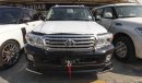 Toyota Land Cruiser GXR