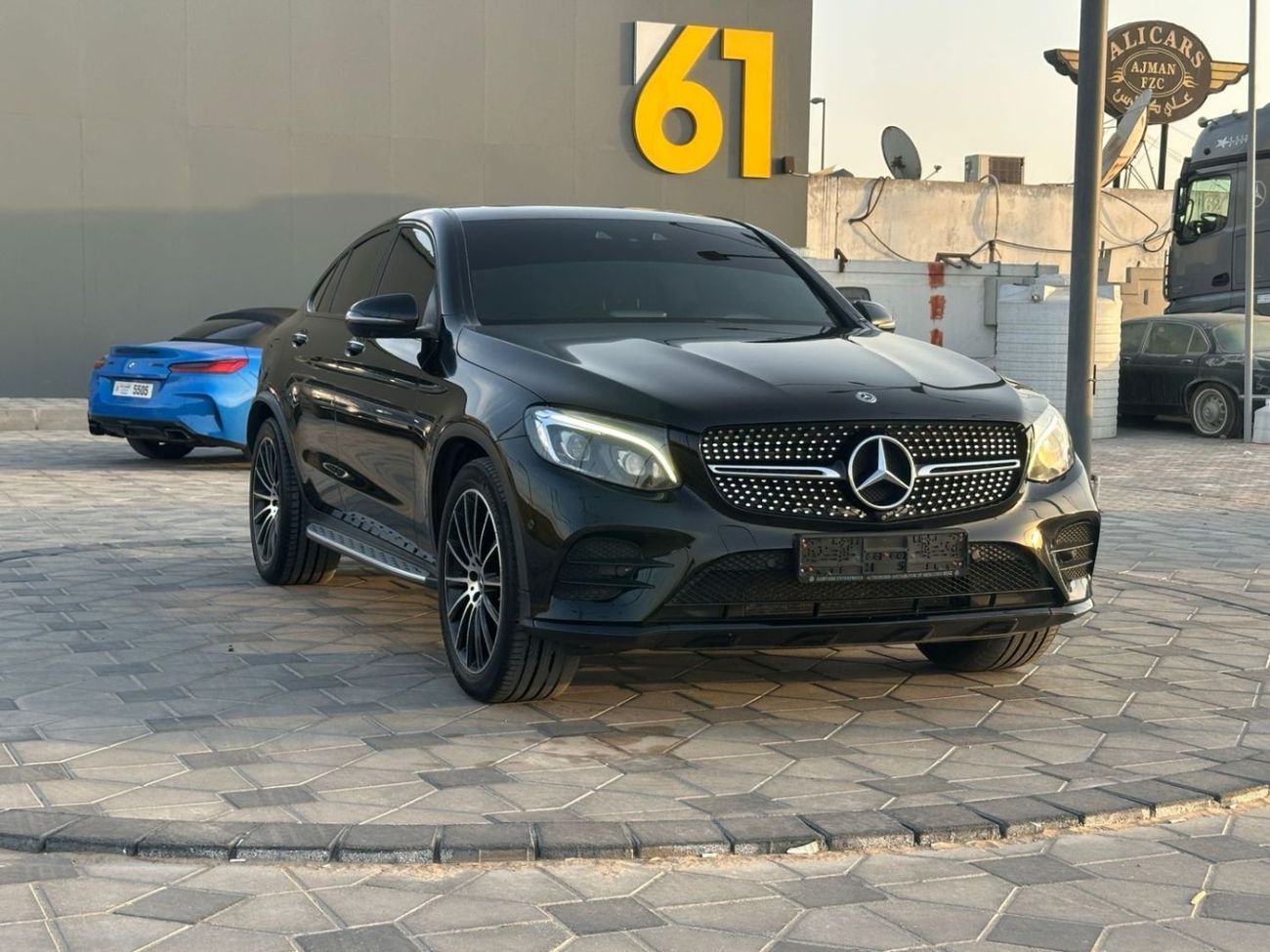 مرسيدس بنز G 250