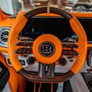 Mercedes Benz G63 AMG BRABUS G800