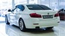 BMW 520i EXCLUSIVE