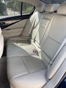 إنفينيتي Q50 SPORT SENSORY 3.0T Sport Q50S