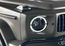 Mercedes-Benz G 63 AMG Std 4.0L