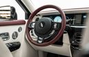 Rolls Royce Phantom 6.75L V12 Twin-Turbocharged Engine | Warranty