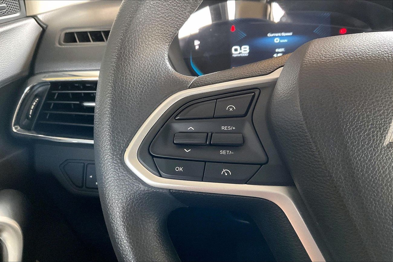 Chevrolet Captiva Premier | Guaranteed Warranty | 0 Down Payment