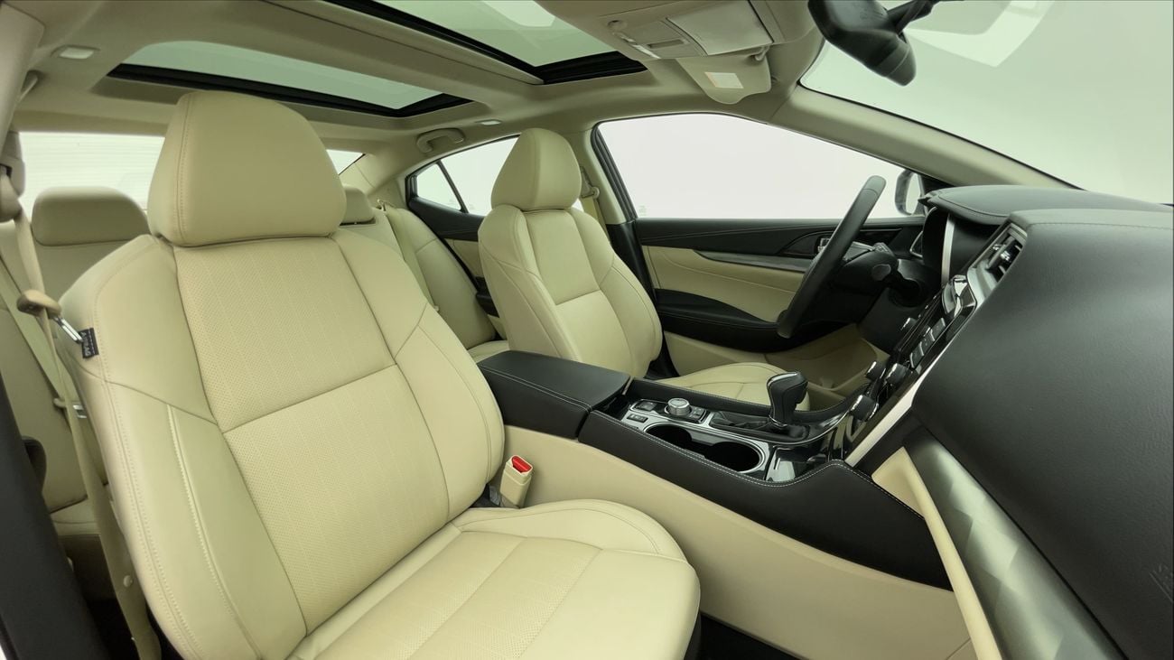 Nissan Maxima SV 3.5 | Zero Down Payment | Free Home Test Drive