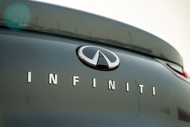 Infiniti QX55 SENSORY, миниатюра 26