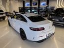 Mercedes Benz E53 AMG 4MATIC 2023 Mercedes Benz E53 AMG - Brand New Condition