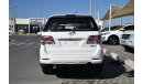 Toyota Fortuner 2014 WITHOUT PAINT WITHOUT ACCIDENTS