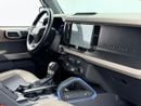 Ford Bronco WILDTRAK2023 Ford Bronco Wildtrak, Ford Warranty+Service Contract+Full Service History, GCC Specs.