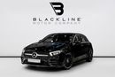 Mercedes-Benz A 200 AMG 2021 Mercedes A200, Mercedes Warranty, Full Service History, Low KMs, GCC