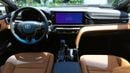 تويوتا كامري Toyota Camry Lumiere HEV 2026