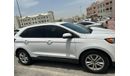 Ford Edge Ecoboost SE 2.0 (100% Accident Free) 2019 Model, Single user, Direct from owner