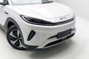 بي واي دي سيليون 05 INTELLIGENT NAVIGATION EV Intelligent Navigation - Sea White Inside White | Export Only