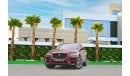 جاغوار F-Pace 3.0 SC Prestige | 2,936 P.M  | 0% Downpayment | Amazing Condition!