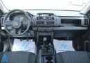Mitsubishi L200 2.4L DIESEL D.CABIN 4X4 GL 5MT MID-LINE 2026 MODEL