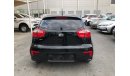 Kia Rio GCC