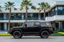 Toyota FJ Cruiser GXR | 3,036 P.M | 0% Downpayment | Amazing Condition!