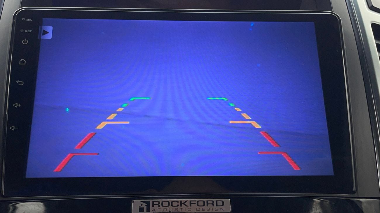 Mitsubishi Pajero SIGNATURE EDITION 3.8 | Zero Down Payment | Home Test Drive