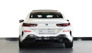 BMW 840i i Gran Coupe