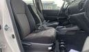 تويوتا هيلوكس GL 2.4L Double Cab Utility