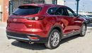 مازدا CX9 Signature Edition 2.5L