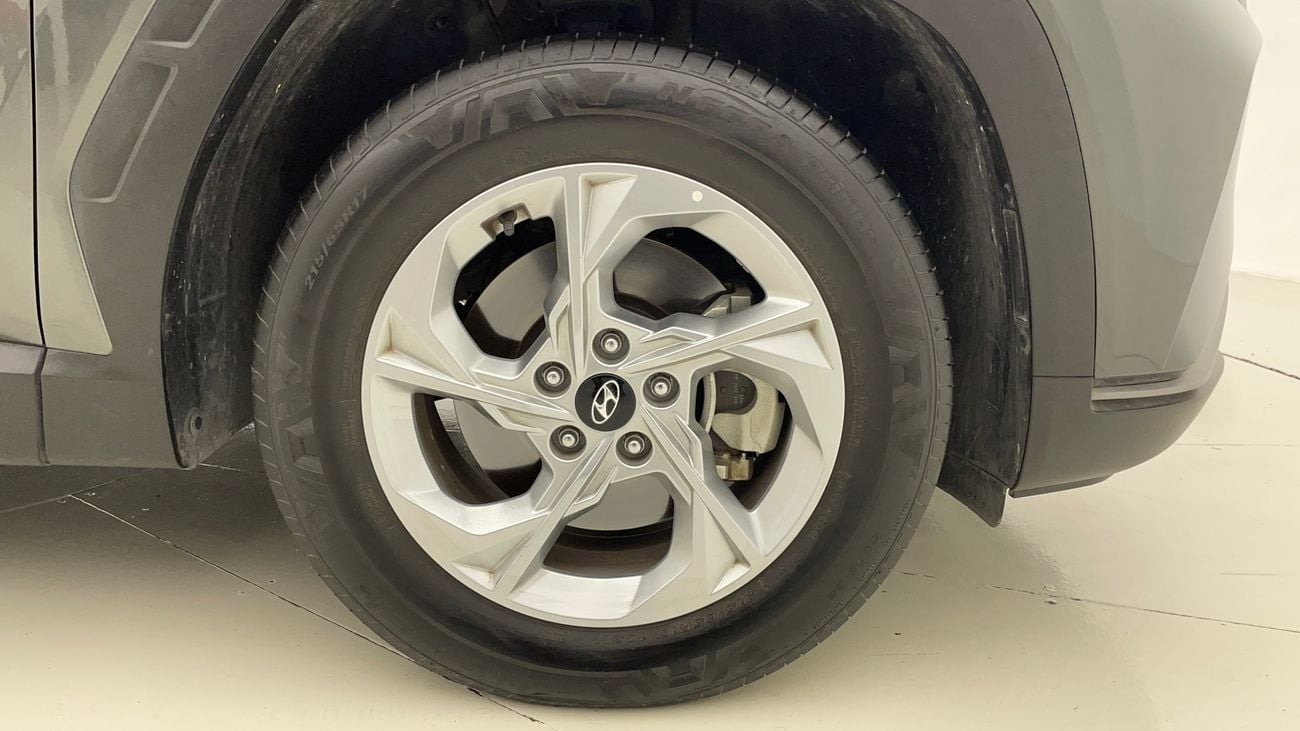 هيونداي توسون SMART 2 | بدون دفعة مقدمة | اختبار القيادة في المنزل