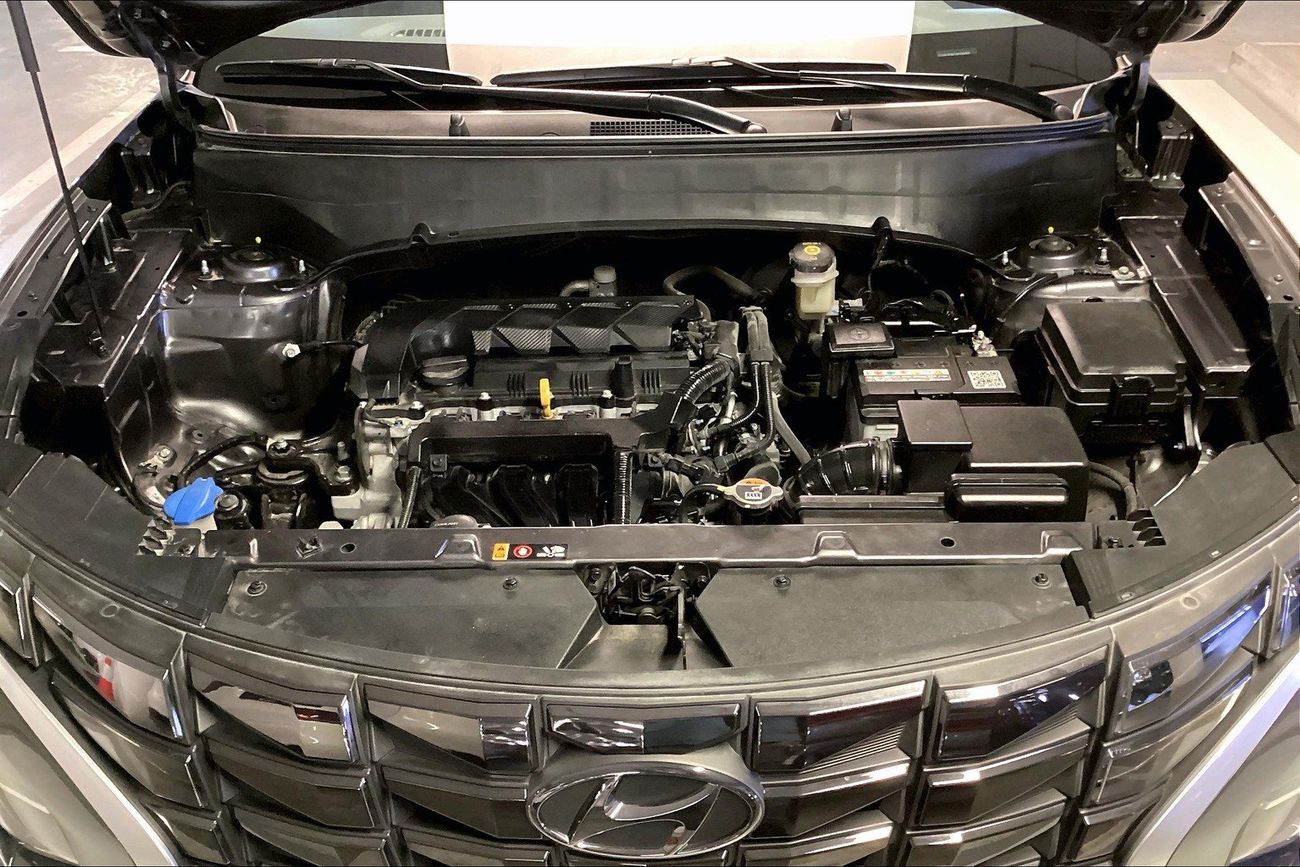 هيونداي كريتا Comfort | شامل الضمان | 0 ﺪﻔﻋﺓ ﺃﻮﻟﻯ