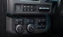 شيفروليه تاهو High Country SUV V8 6.2L , Euro.5 , 2023 Без пробега , (ТОЛЬКО НА ЭКСПОРТ)