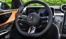Mercedes-Benz GLC 200 Mercedes Benz GLC 200 AMG 4Matic | with 360 Camera | 2023