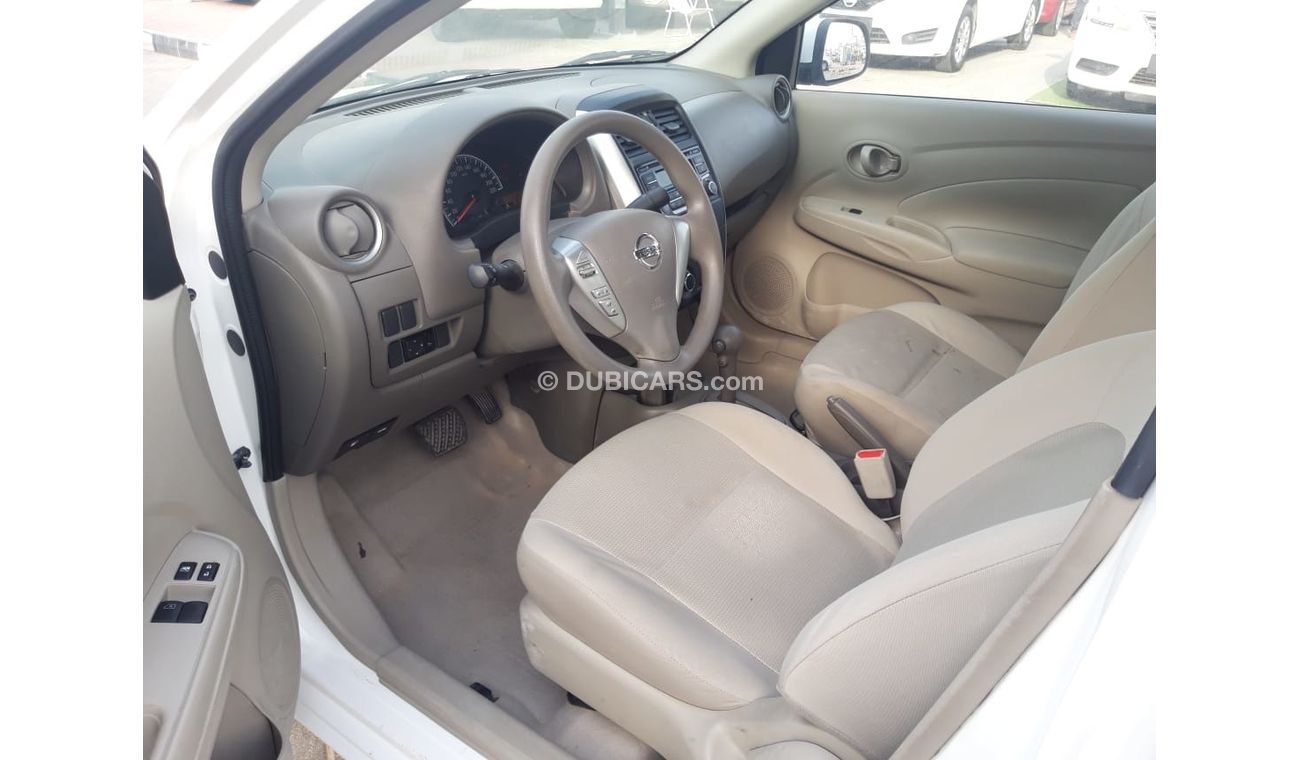 Nissan Sunny we offer : * Car finance services on banks * Extended warranty * Registration / export services