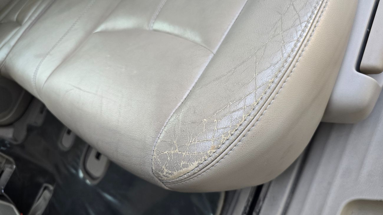 Nissan Pathfinder SV 3.5L (260 HP) 4WD