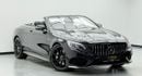 Mercedes-Benz S 550 2018 Mercedes Benz S550 AMG Cabriolet, Full Service History, Low Km, Fully Loaded, Japanese