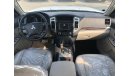 ميتسوبيشي باجيرو GLS 3.5L, 4WD, Leather Seats, Power Seats, Alloy Rims 17'', DVD+Rear Camera, Back Sensors,CODE-MPFF3