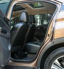 Mitsubishi Eclipse Cross GLS Full 1.5L Mitsubishi Eclipse Cross 1.5L 2019 GCC, Full Option  accident-free Excellent Condition