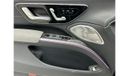 Mercedes-Benz EQS 580 Mercedes Benz EQS 580 4Matic, June 2027 Mercedes Warranty + Service Package, Low Kms, GCC