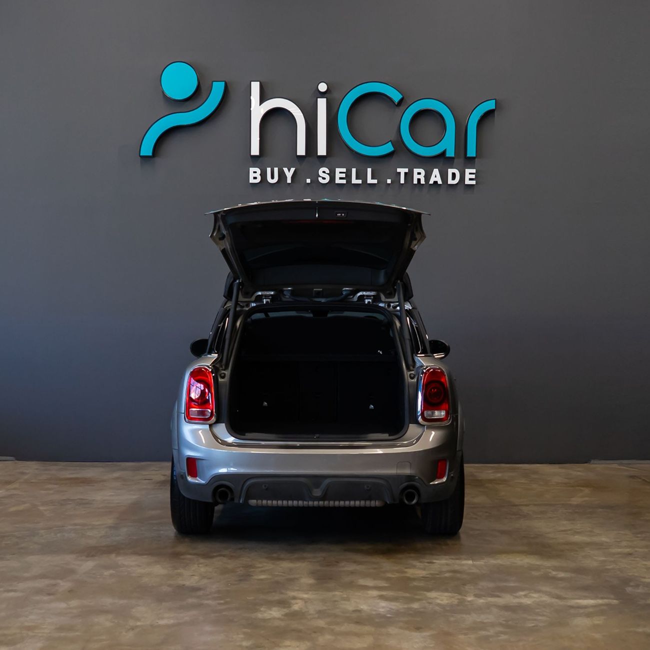 Mini Countryman John Cooper Works 1.6L (215 HP) 1,398 P.M • 0% Downpayment • MINI Countryman JCW • 1 Year Warranty