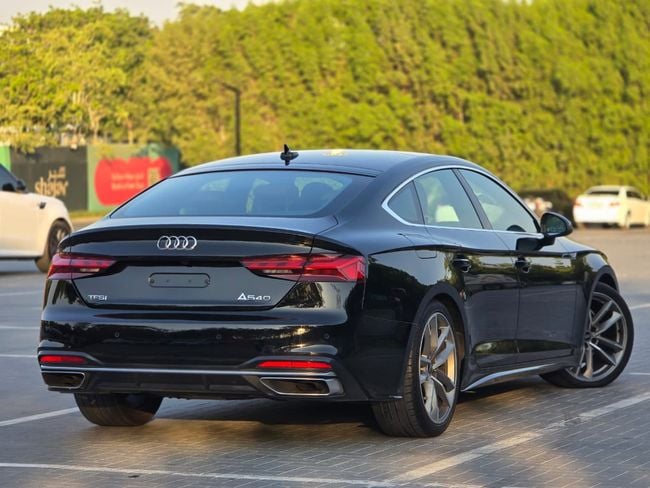 Audi A5 40 TFSI ADVANCED SPORTBACK, миниатюра 23