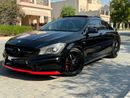 مرسيدس بنز CLA 45 AMG Std 2.0L