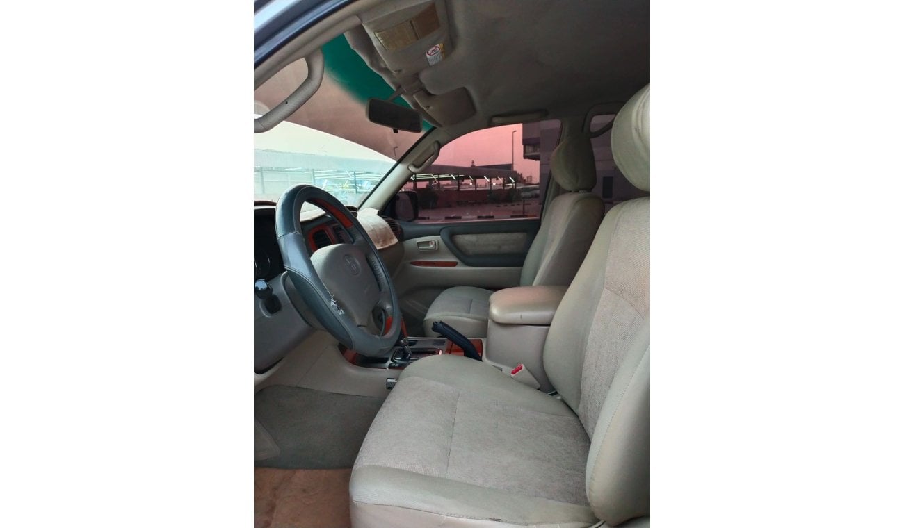 تويوتا لاند كروزر تويوتا لاند كروزر جي اكس ار