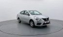 Nissan Sunny SV 1.5 | Under Warranty | Inspected on 150+ parameters