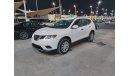 Nissan X-Trail SV  , VERY CLEAN WITH LOW MILEAGE